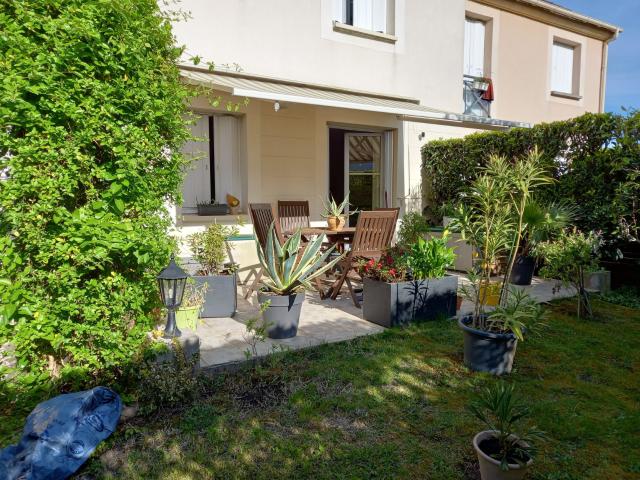 Maison vente à L' Île Arrault, Orléans
