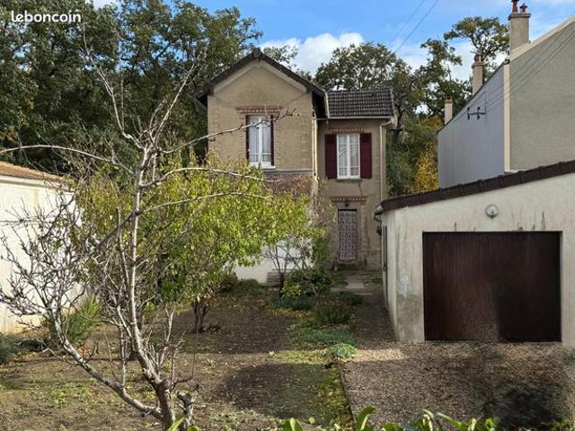 Maison vente à Achères, Cher