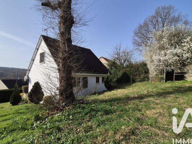 Maison vente à Rouen, Elbeuf