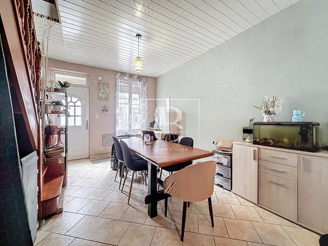 Maison vente à Valenciennes, Hauts-de-France