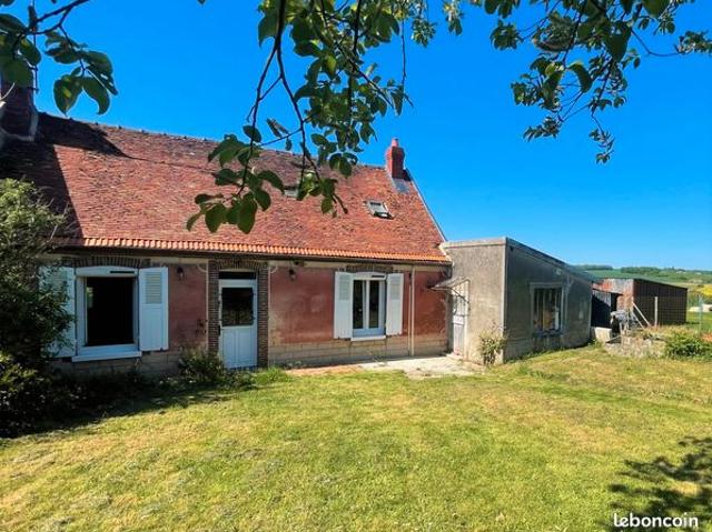Maison vente à Provins, La Ferté-gaucher