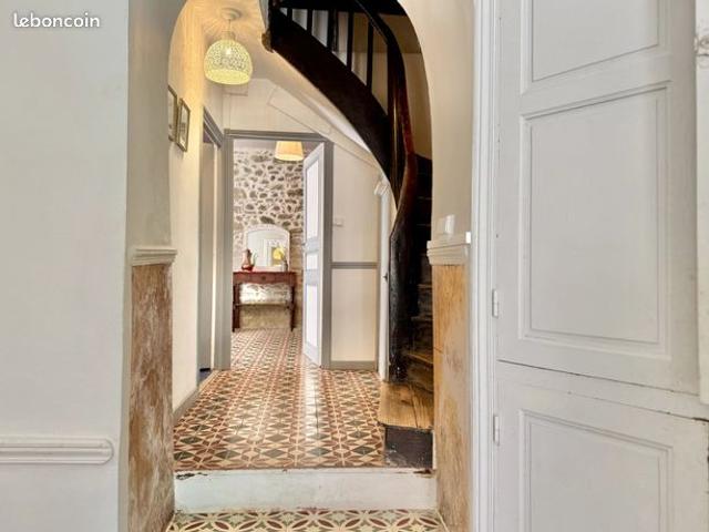 Maison vente à Limoux
