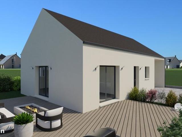 Maison vente à Caen, Évrecy