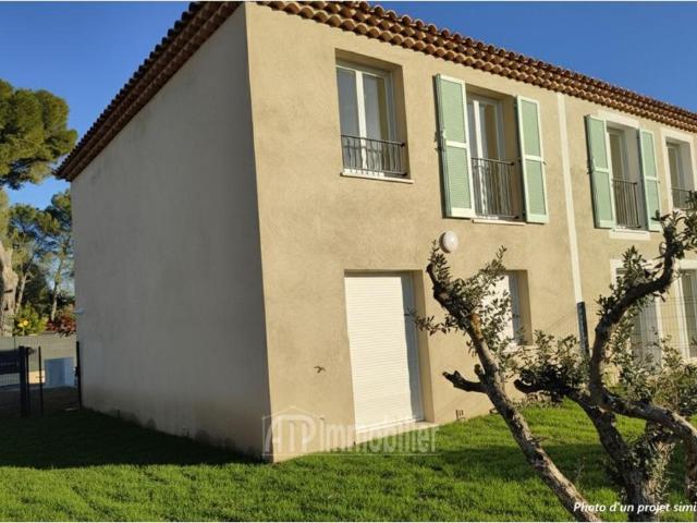 Maison vente à Les Aires de la Dîme, Salon-de-Provence