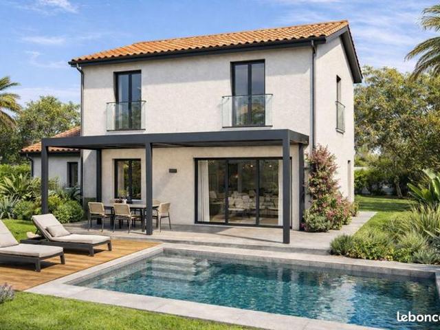 Maison vente à Vienne, Champier