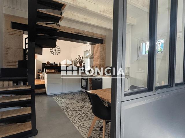 Maison vente à Agen