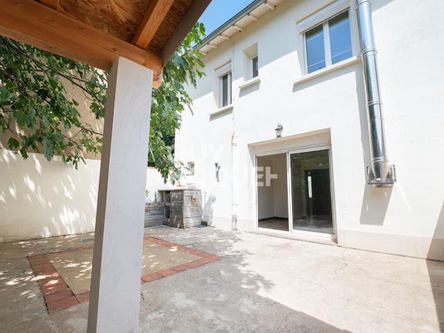 Maison vente à Albi