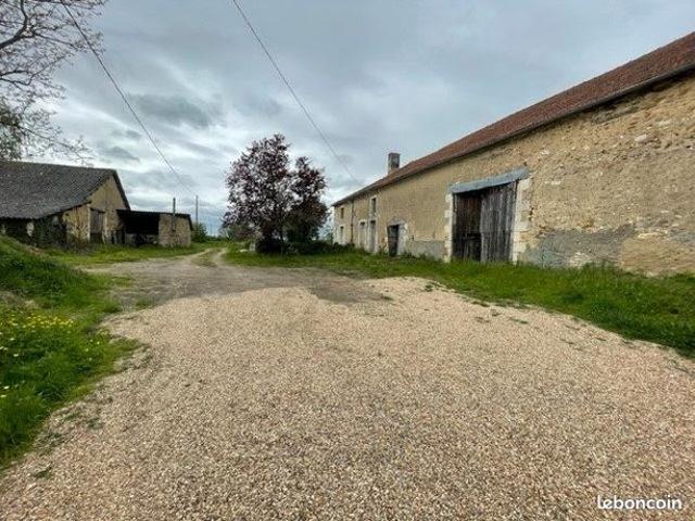 Maison vente à Poitiers, Chauvigny