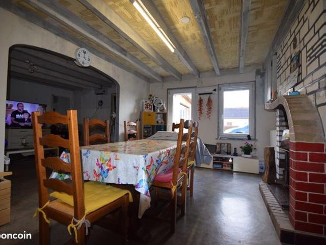 Maison vente à Beaune, Labergement-lès-seurre