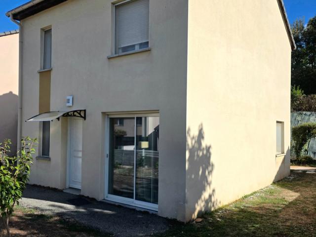 Maison vente à Rodez, Olemps