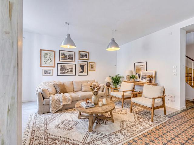 Maison vente à Bordeaux