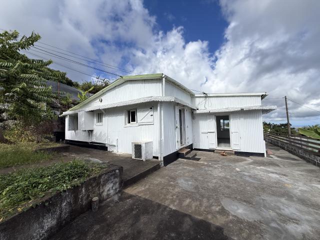 Maison vente à La Réunion