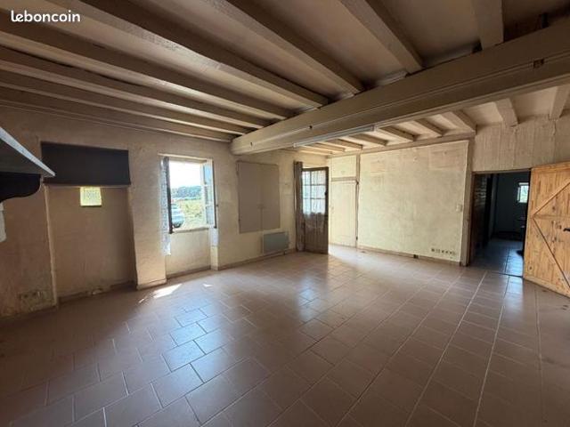 Maison vente à Brioude, Lamothe