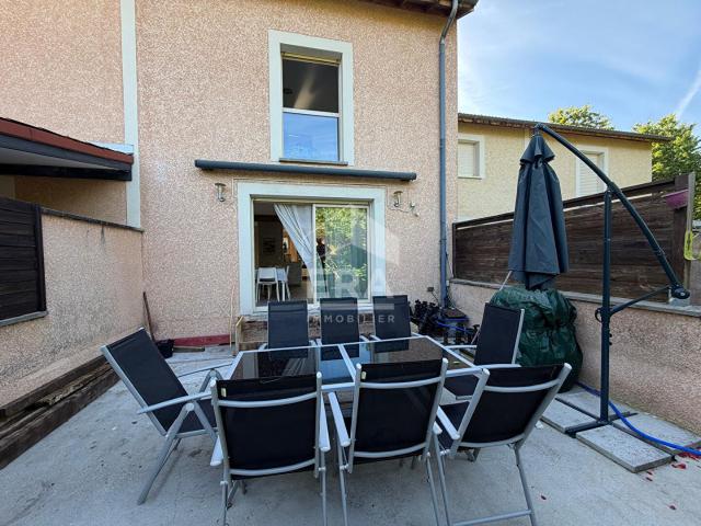 Maison vente à La Tour-du-Pin, Charavines