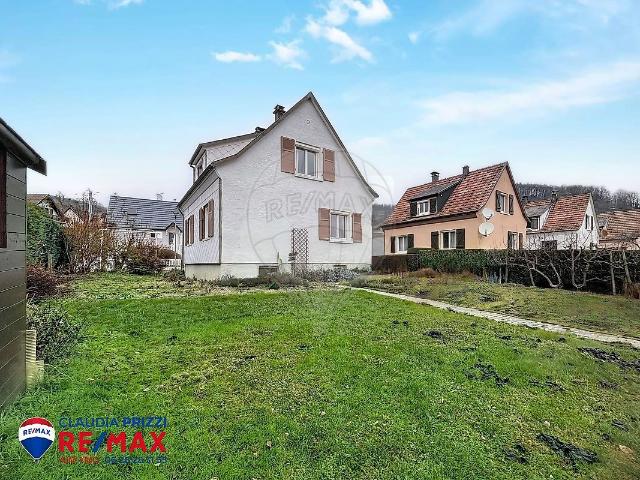 Maison vente à Colmar-Ribeauvillé, Orbey