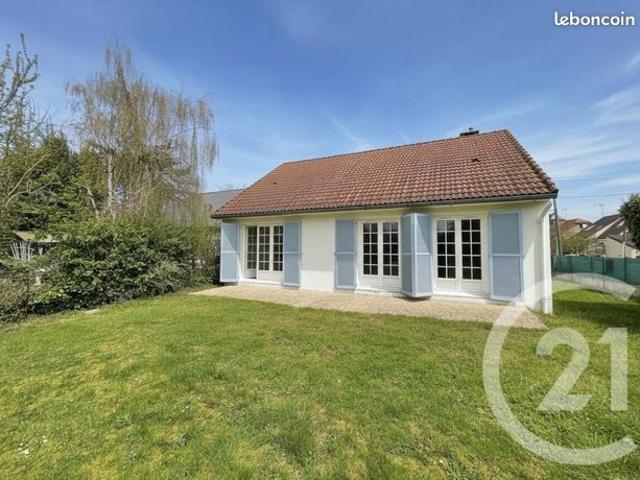 Maison vente à Pontoise, Auvers-sur-oise