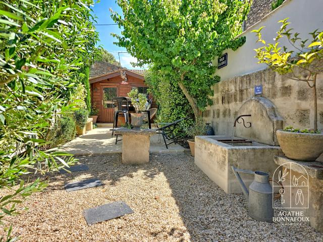 Maison vente à Arles, Saint-rémy-de-provence