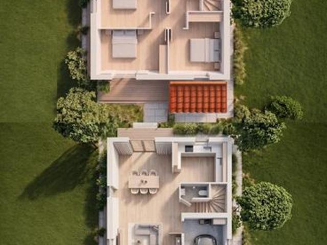 Maison vente à Saint-Paul-de-Varax, Ain