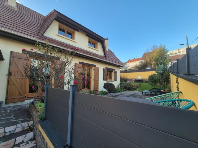 Maison vente à Le Havre