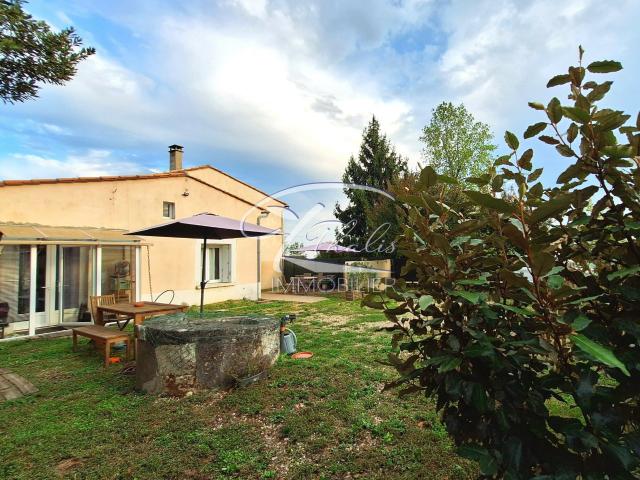 Maison vente à Libourne, La Lande-de-fronsac