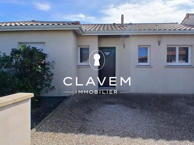 Maison vente à Saint-André-de-Cubzac, Gironde