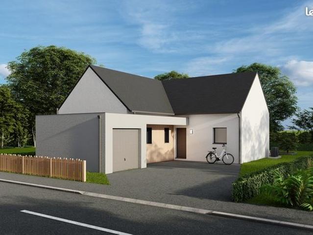 Maison vente à Lannion, Bretagne