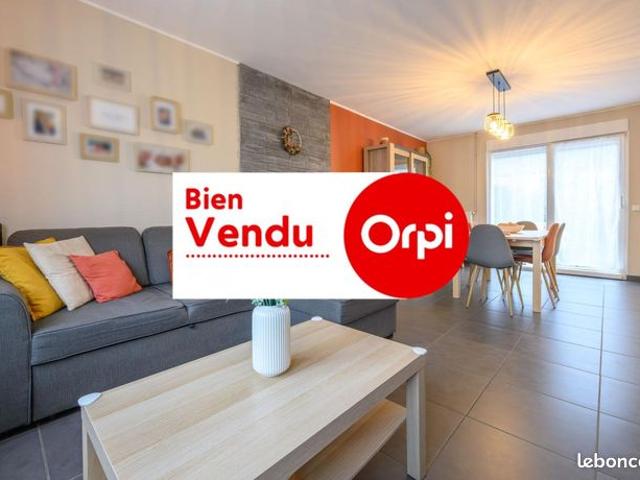 Maison vente à Valenciennes, Beuvrages