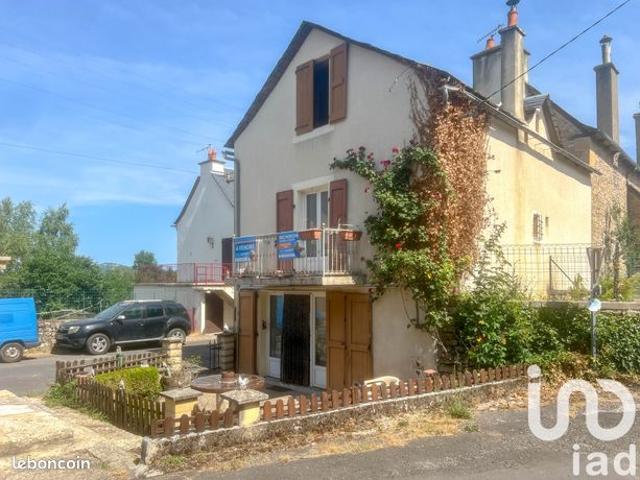 Maison vente à Rodez, Saint-martin-de-lenne