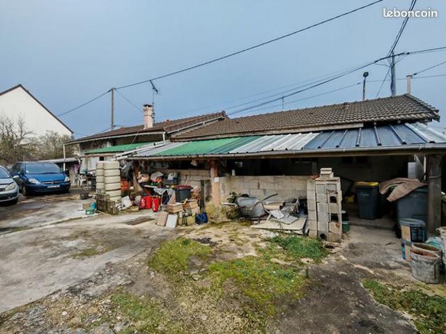 Maison vente à Sarcelles