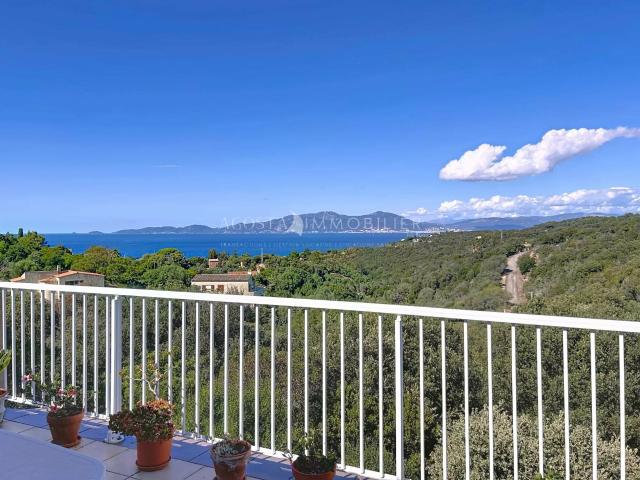 Maison vente à Ajaccio, Coti-chiavari