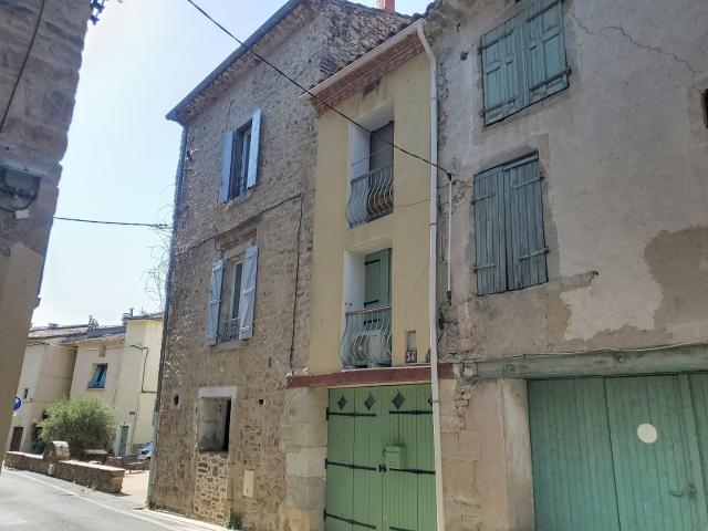 Maison vente à Hérépian, Hérault