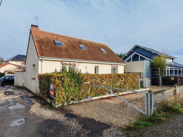 Maison vente à Lisieux, Cabourg