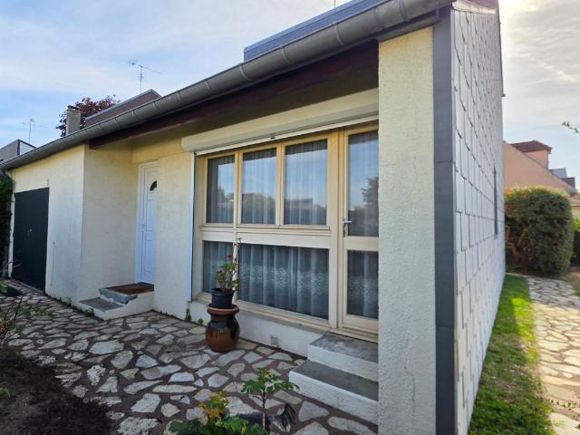 Maison vente à Clos du Bourg, Fleury-les-Aubrais