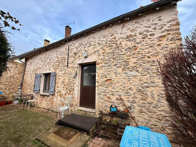 Maison vente à Meaux, Jouarre