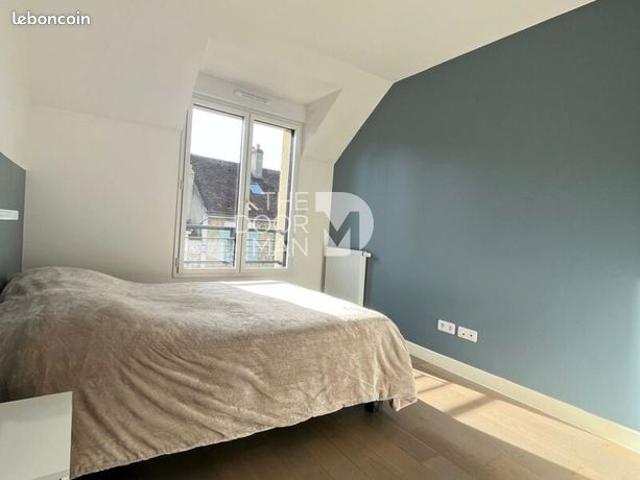 Maison vente à Palaiseau, Les Molières