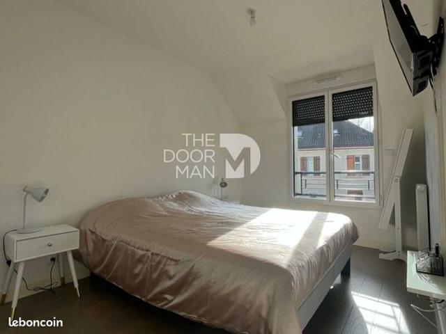 Maison vente à Palaiseau, Les Molières
