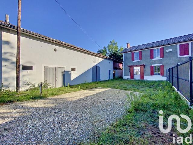 Maison vente à Langon, Préchac