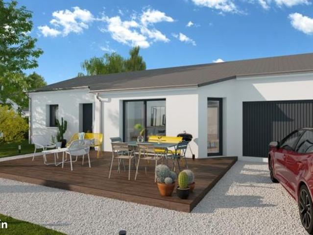 Maison vente à Issoire, Varennes-sur-usson