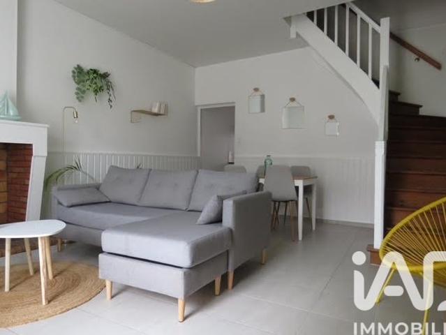 Maison vente à Saintes, Saujon