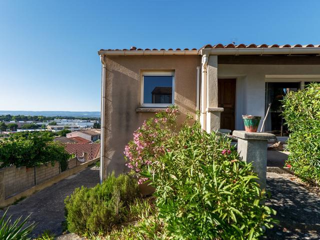 Maison vente à Carcassonne