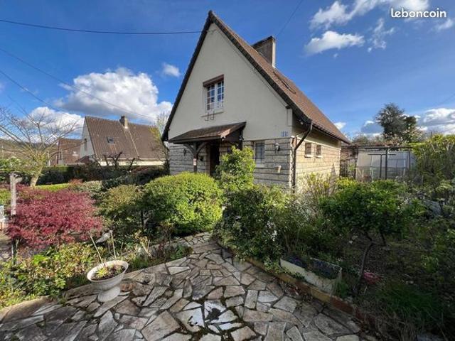 Maison vente à Saint-Étienne-du-Rouvray, Seine-Maritime