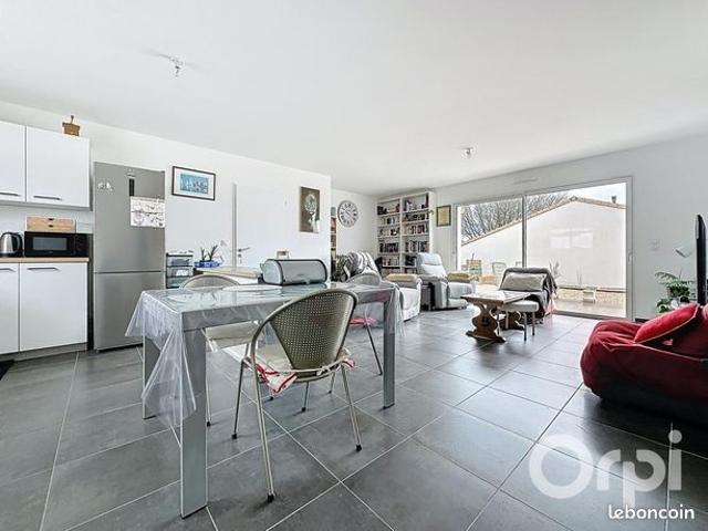Maison vente à Les Sables-d'Olonne, Saint-christophe-du-ligneron