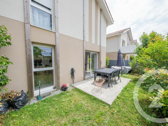 Maison vente à Bordeaux, Le Haillan