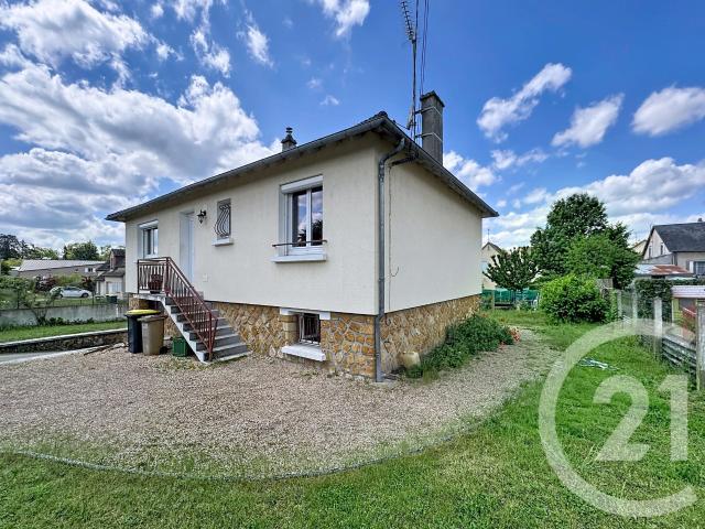 Maison vente à Romorantin-Lanthenay, Romorantin-lanthenay