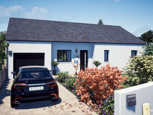 Maison vente à Châteaubriant-Ancenis, Joué-sur-erdre