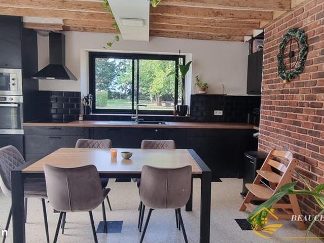 Maison vente à Illiers-Combray, Eure-et-Loir