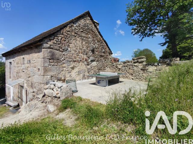 Maison vente à Mende, Occitanie