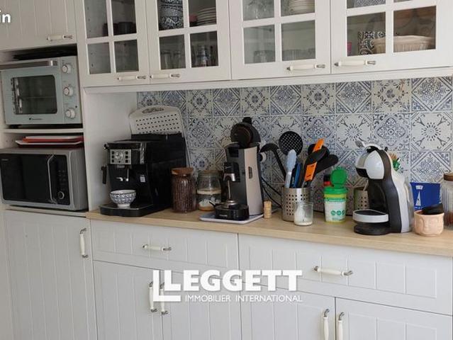 Maison vente à Châteauroux, Langé