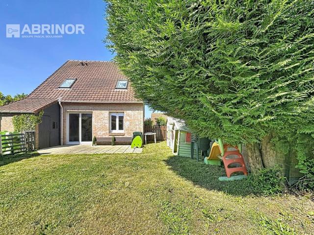 Maison vente à Cysoing, Nord