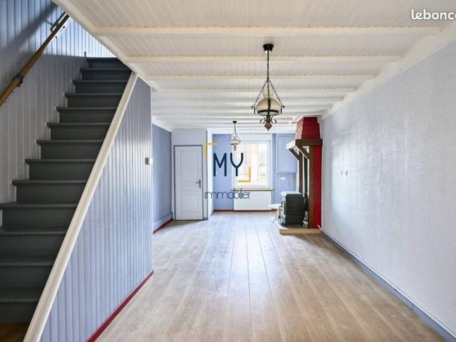 Maison vente à Lille, Marquette-lez-lille